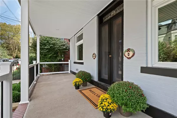 Shadyside, PA 15206,6014 Walnut Street