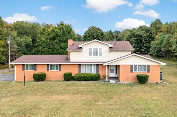 120 Fawn Lane, Mt Pleasant Twp, PA 15666