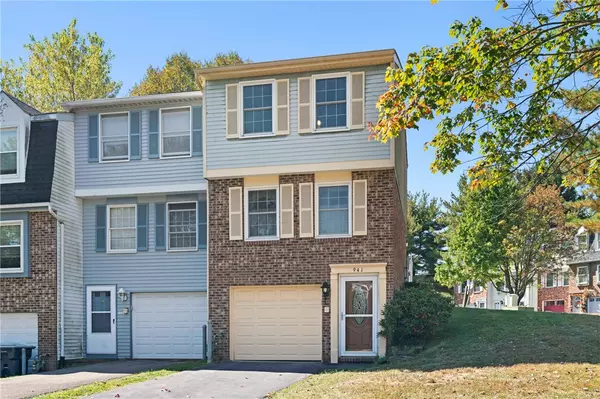 941 Lynwood Ct, Cranberry Twp, PA 16066