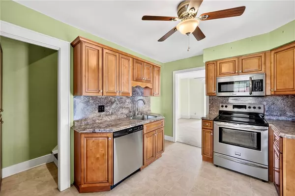 Carroll Twp, PA 15063,1320 Country Club Road