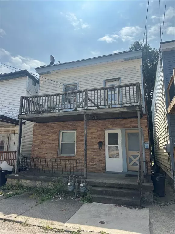 467 Norton St., Mt Washington, PA 15211
