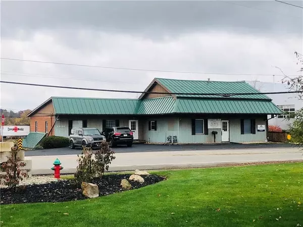 11110 Center Hwy Suite 2, North Huntingdon, PA 15642