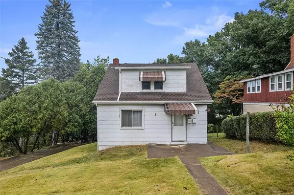 3708 GRANT STREET, Castle Shannon, PA 15234