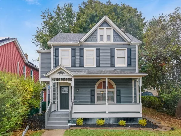 2671 Center St, Ingram, PA 15205