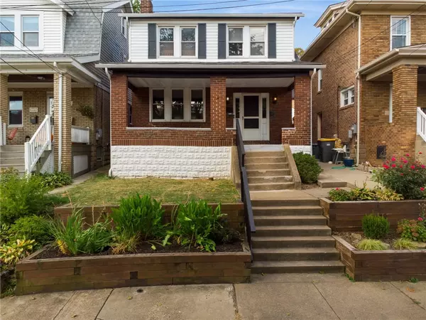 3234 PINEHURST AVENUE, Dormont, PA 15216