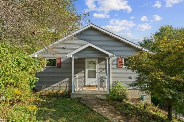 528 Chestnut St, Mckeesport, PA 15132