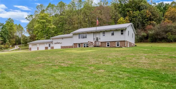 208 Republican Lane, White Twp, PA 15701