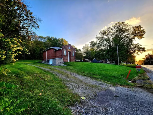 1750 Harbor Edinburg Rd., Union Twp, PA 16116