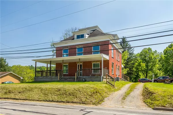 4575 Prosperity Pike, Morris Twp, PA 15329