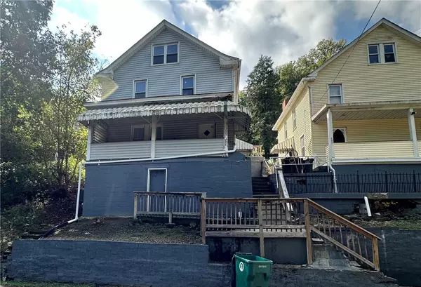 685-691 Grant Avenue, Heidelberg, PA 15106