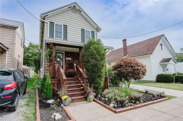 107 N Second Street, Indiana Boro, PA 15701