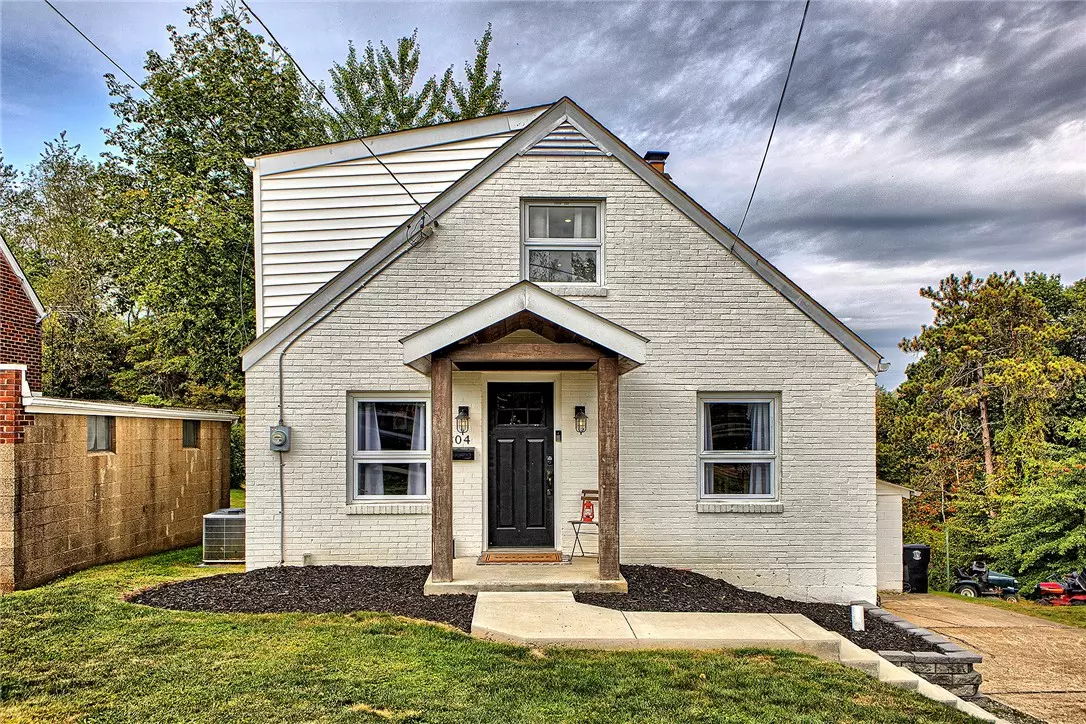 Elizabeth Twp/boro, PA 15135,304 Terrace Dr