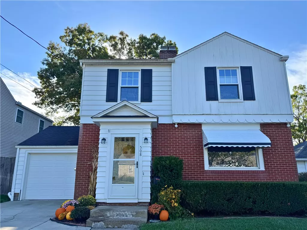 Grove City Boro, PA 16127,508 Spring Street