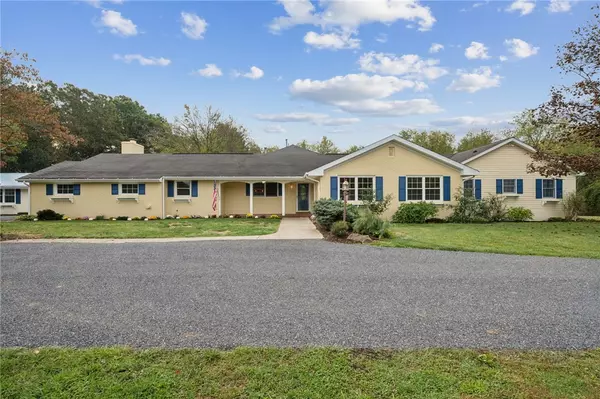 2 Deerfield Lane, White Twp, PA 15701