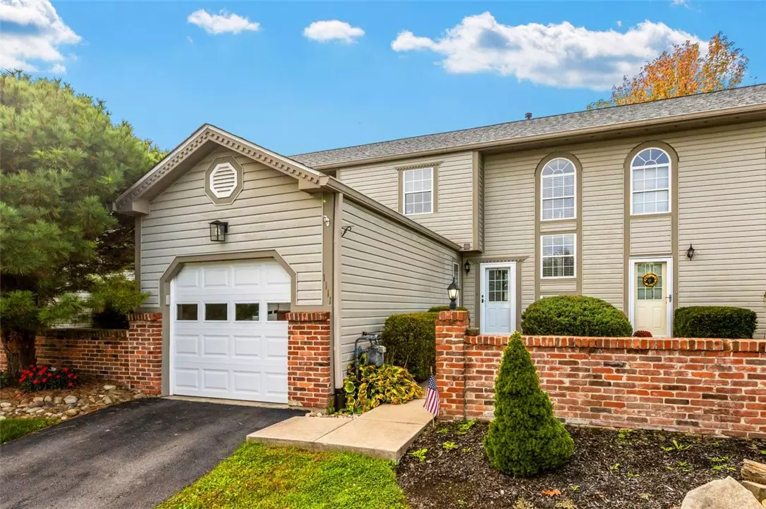 Cecil, PA 15055,1111 CONCORD DRIVE