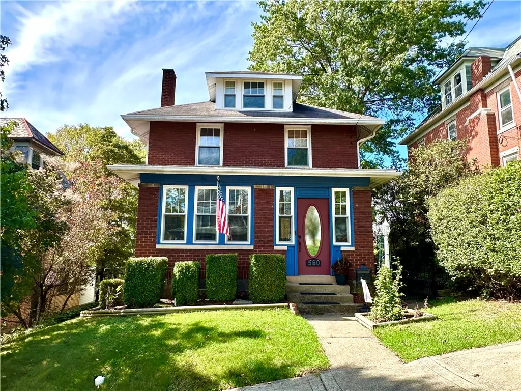 City Of But Ne, PA 16001,560 4th St