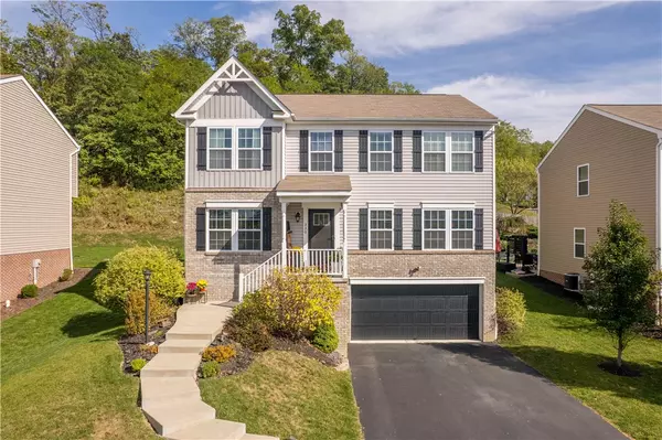 330 Everest Cir, Chartiers, PA 15342