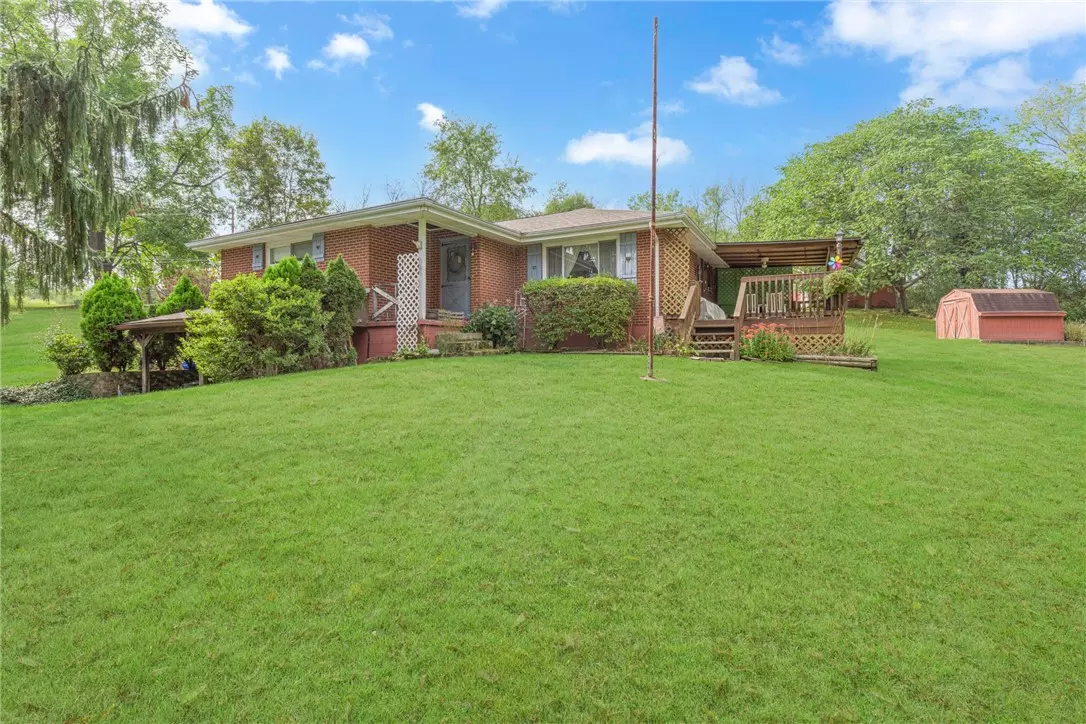 Industry, PA 15052,136 Kelly Road