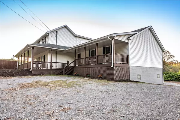 Clay Twp, PA 16061,571 Mahood Road