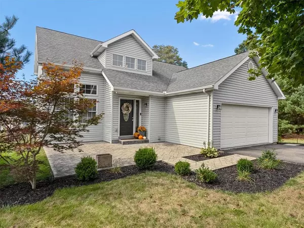 3369 Brodhead Rd, Center Twp, PA 15001