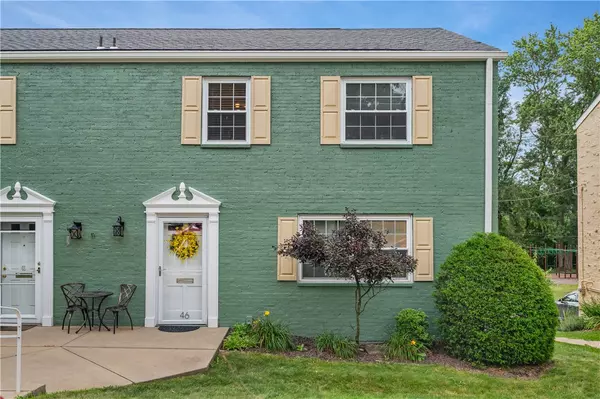 46 Chapel Drive, Ross Twp, PA 15237