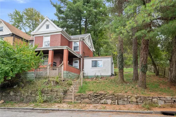 Swissvale, PA 15218,7654 Highland Ave