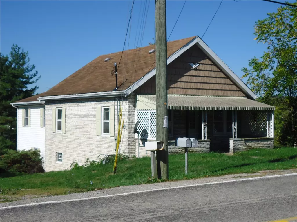 Houston, PA 15363,123 Latimer Avenue