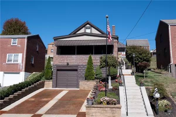 120 Bellanca Ave, Brentwood, PA 15227