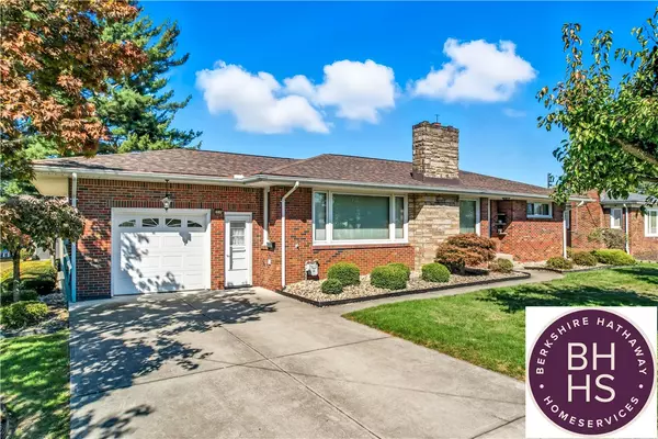 1914 Paul, Farrell, PA 16121