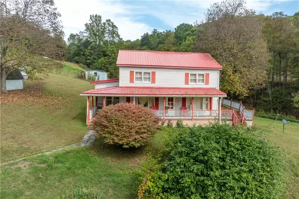 Kirby/mt.morris, PA 15349,322 Wilson