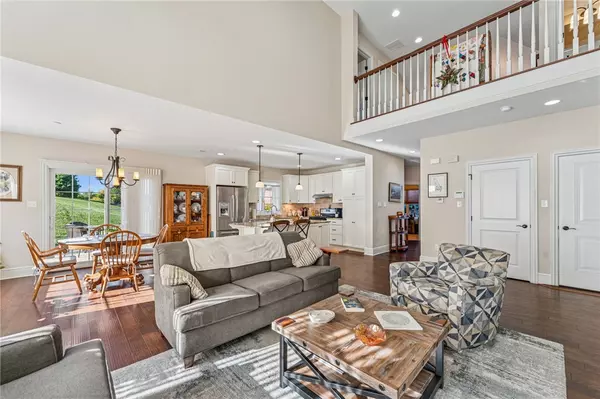 Peters Twp, PA 15317,413 Crossbow Ct