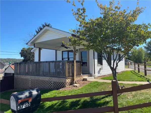 3786 W 5th Ave, West Mayfield, PA 15010