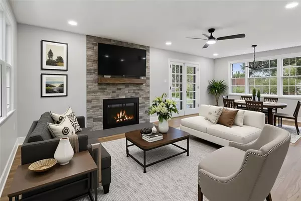 Moon/crescent Twp, PA 15108,202 Oakhaven Dr