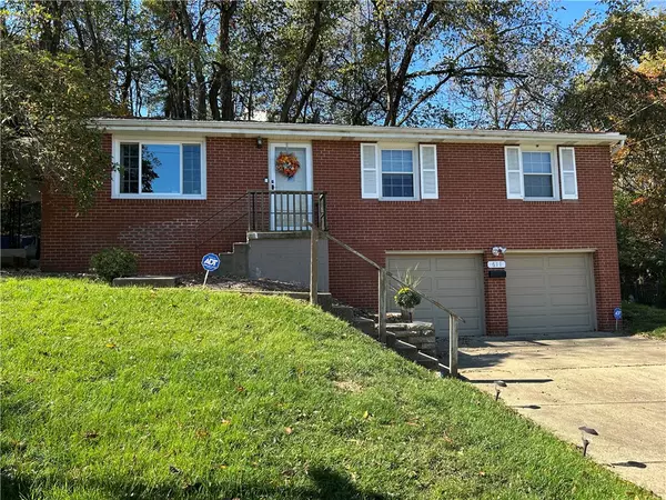 611 National Drive, Penn Hills, PA 15235
