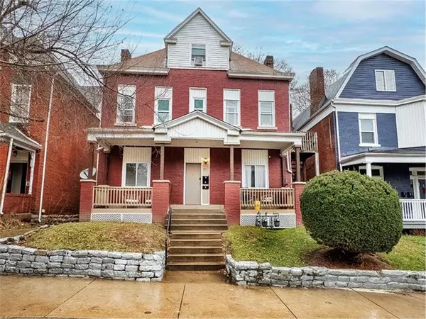 5409 Wellesley Ave, Highland Park, PA 15206