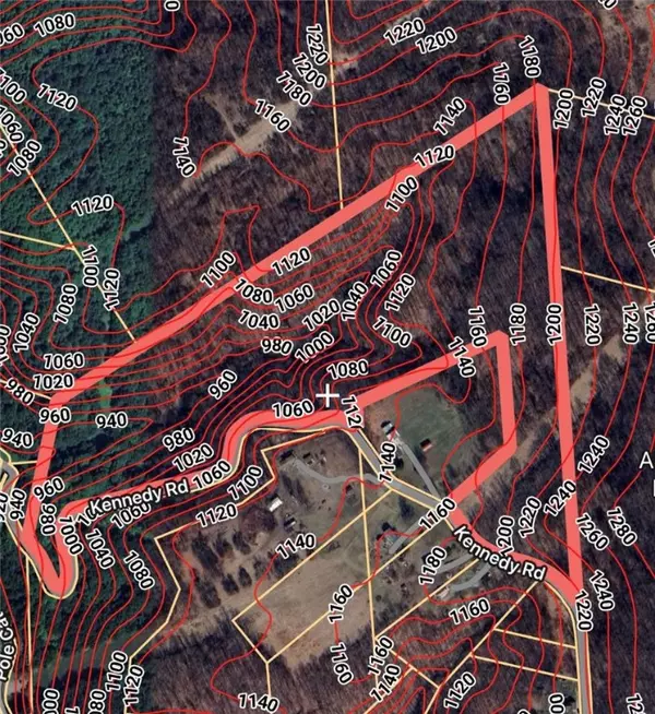 Raccoon Twp, PA 15050,0 Kennedy Rd