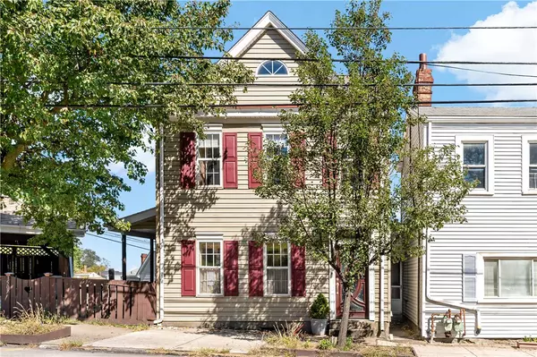 1507 Arlington Ave, Allentown, PA 15210