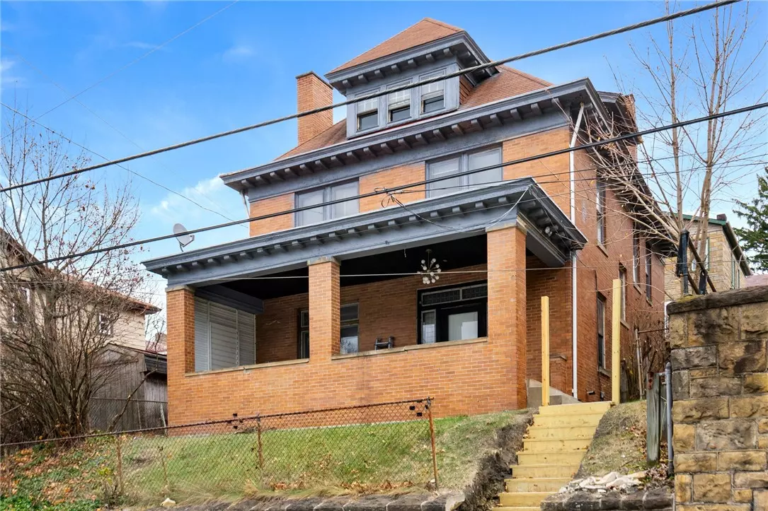 Mt Washington, PA 15211,65 Southern Ave