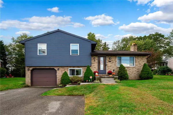 144 Hampton Court,  Twp Of But Sw,  PA 16002