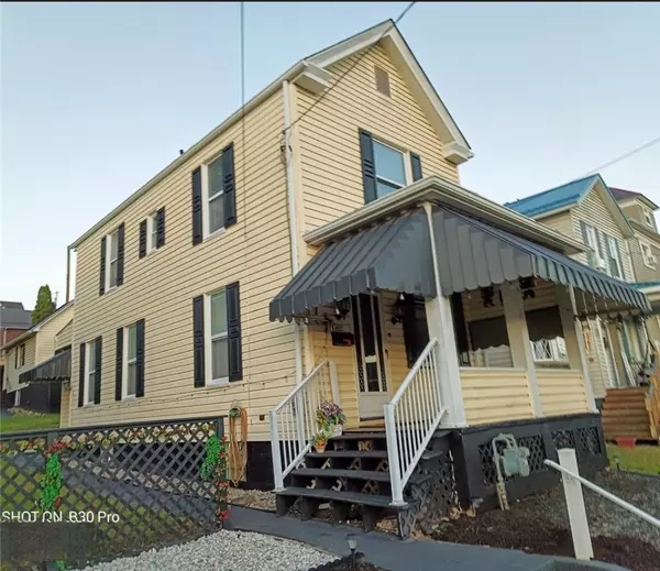 307 Meadow Ave., Charleroi Boro, PA 15022