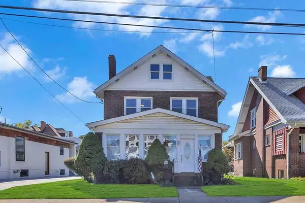 938 Atlantic Ave, Monaca, PA 15061