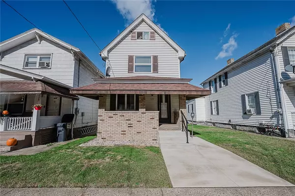 631 6th Ave, Ford City Boro, PA 16226