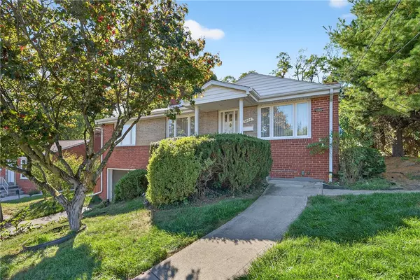 5424 Florida Ave, Bethel Park, PA 15102