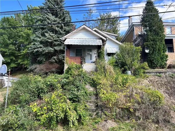 236 Park Ave, West View, PA 15229