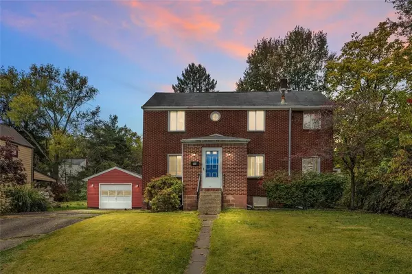 2004 Cypress Drive, White Oak, PA 15131