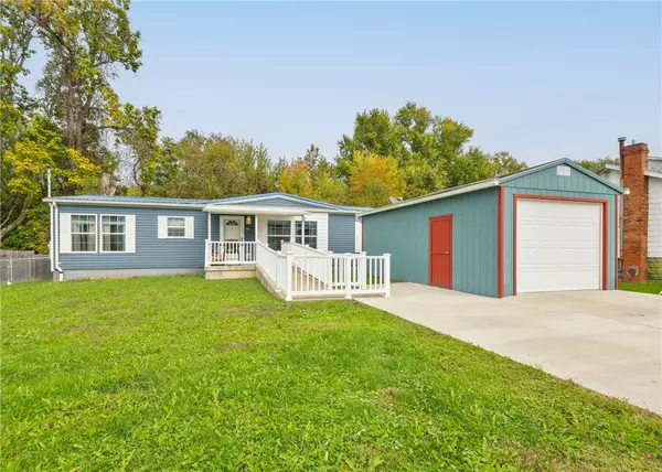 104 Fair Street, Carmichaels/cumblnd, PA 15320