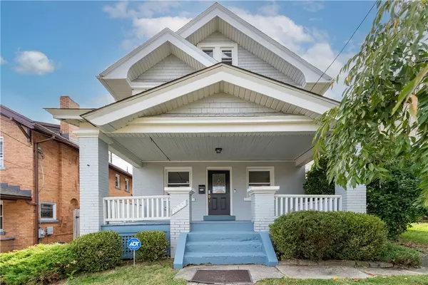 1233 Biltmore Ave, Dormont, PA 15216