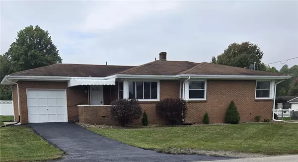 810 Fayette Avenue, Washington Twp, PA 15012