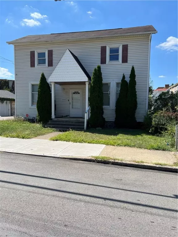 1013 Lakewood Ave, Elliott, PA 15220