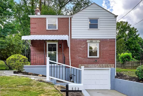 502 Weyman Rd, Whitehall, PA 15236